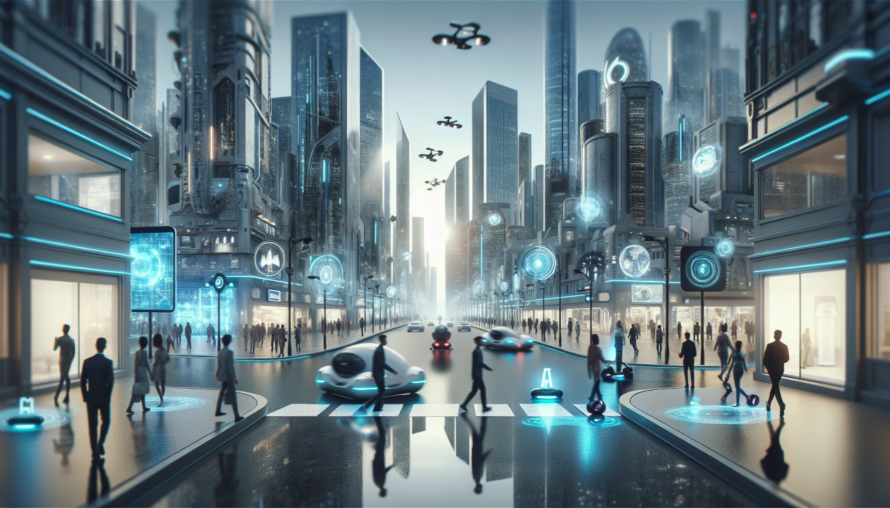 Navigating the Future of Decision Making