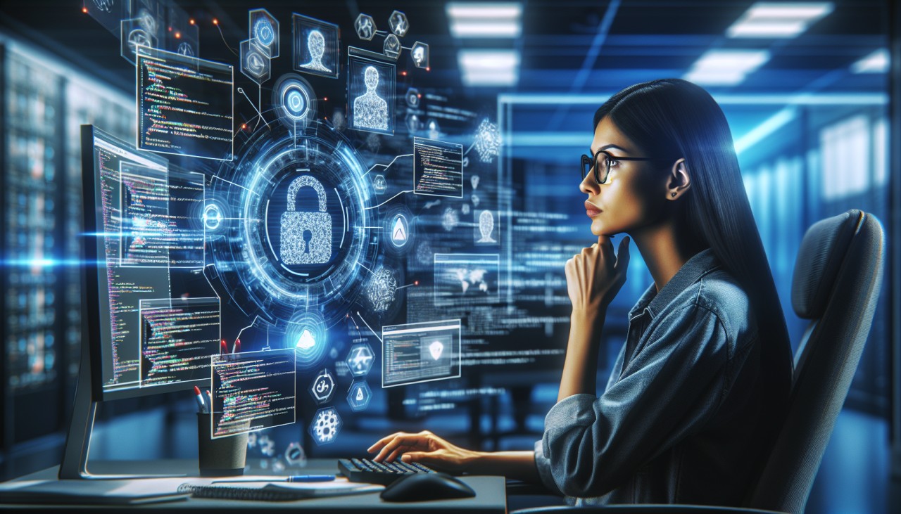 Navigating the Future of DevSecOps