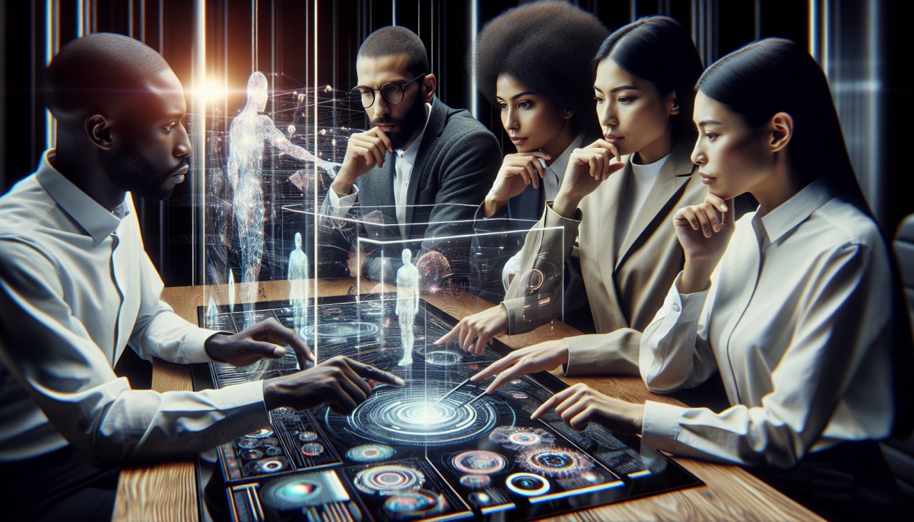 Navigating the Future of Leadership