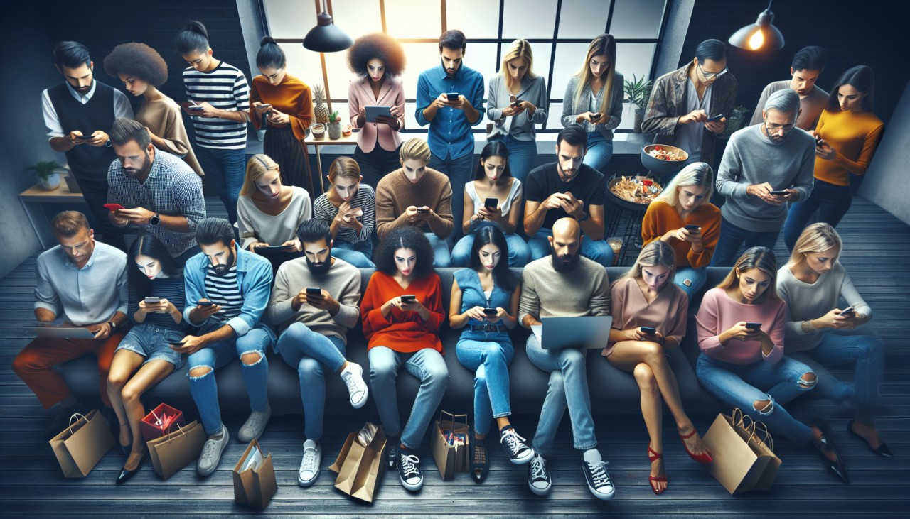 Navigating the New Norms of Spending