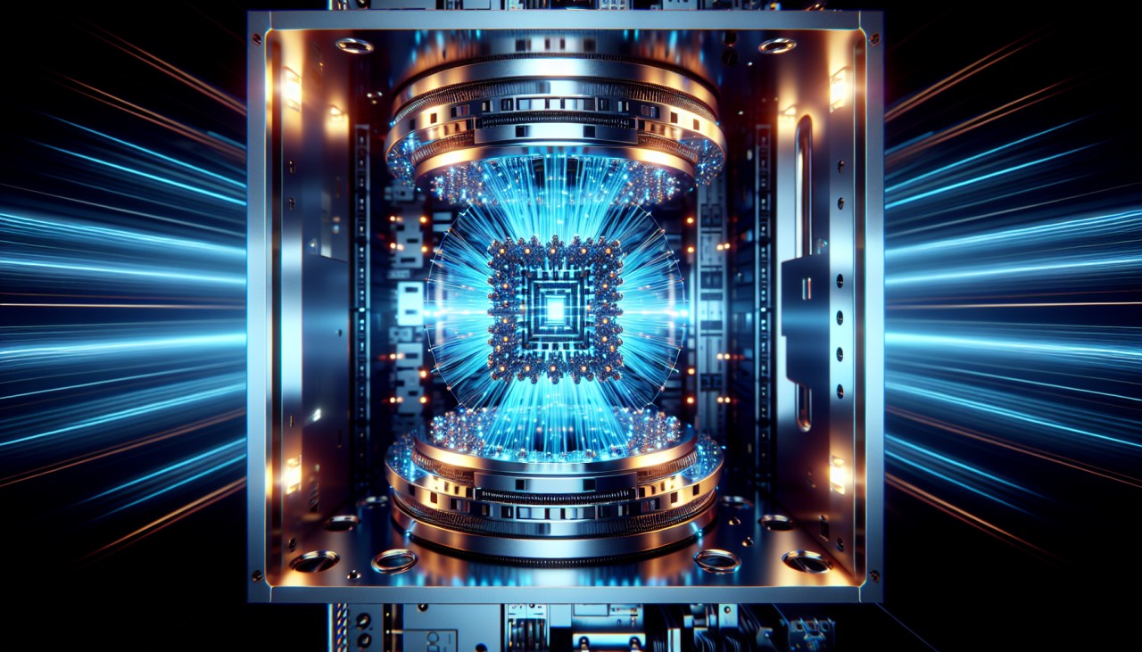 Navigating the NISQ Era: Quantum Computing's Next Frontier