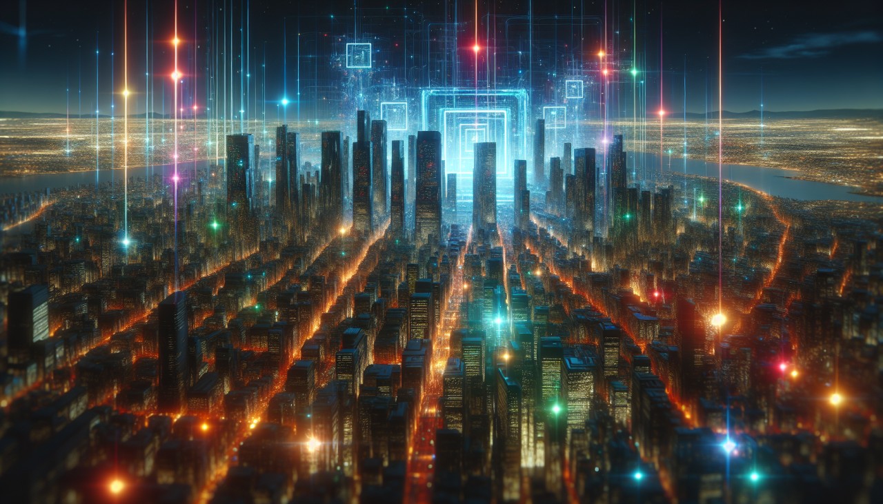 Navigating the Quantum Frontier