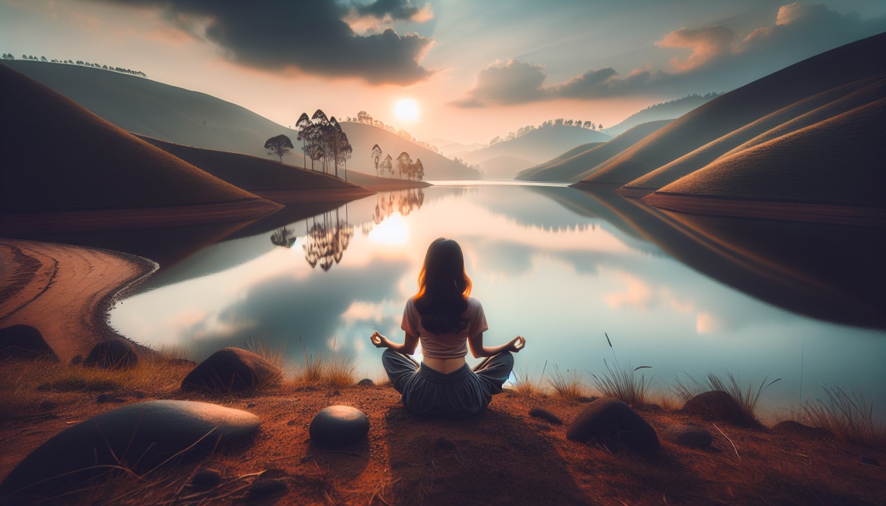 Navigating the Stress Response: Insights and Strategies