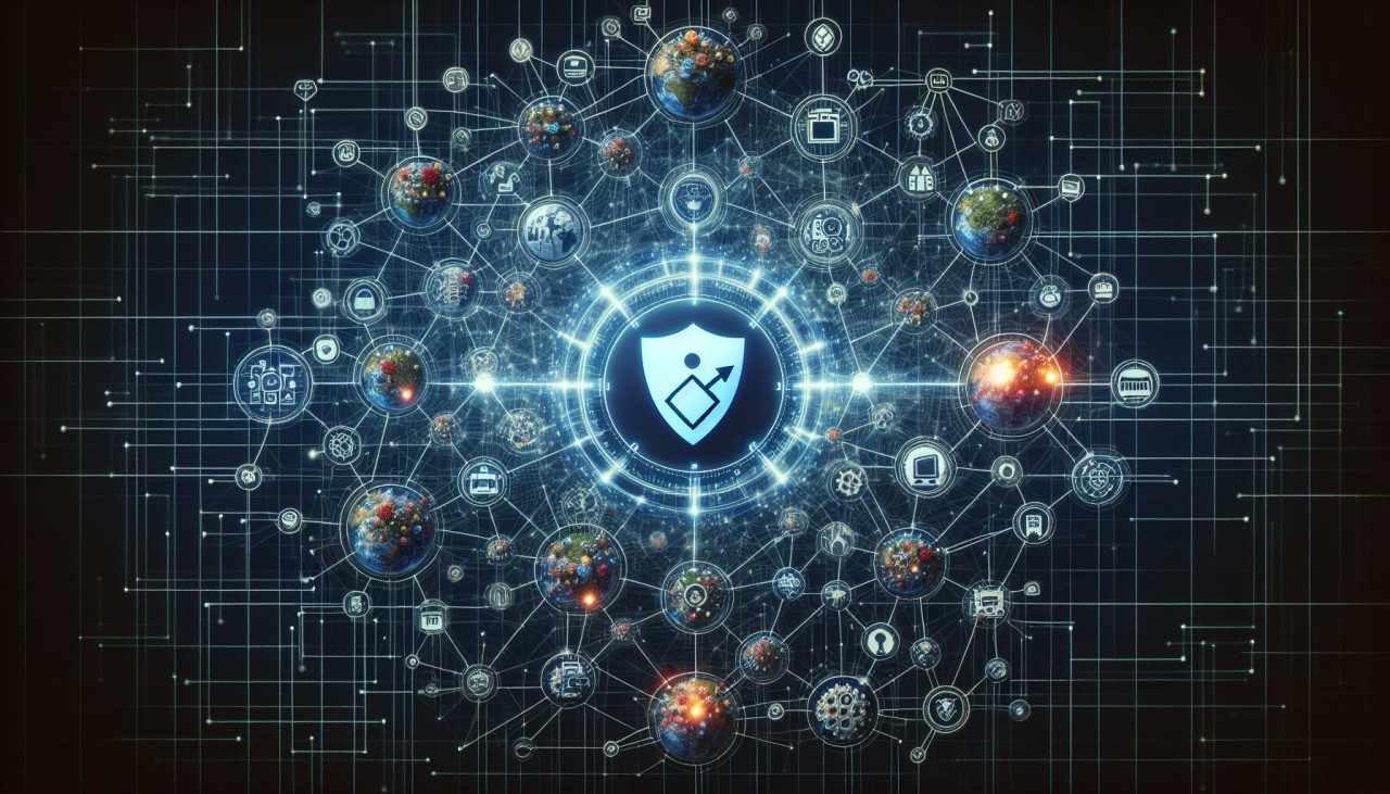 Navigating the Surge in Supply Chain Attacks