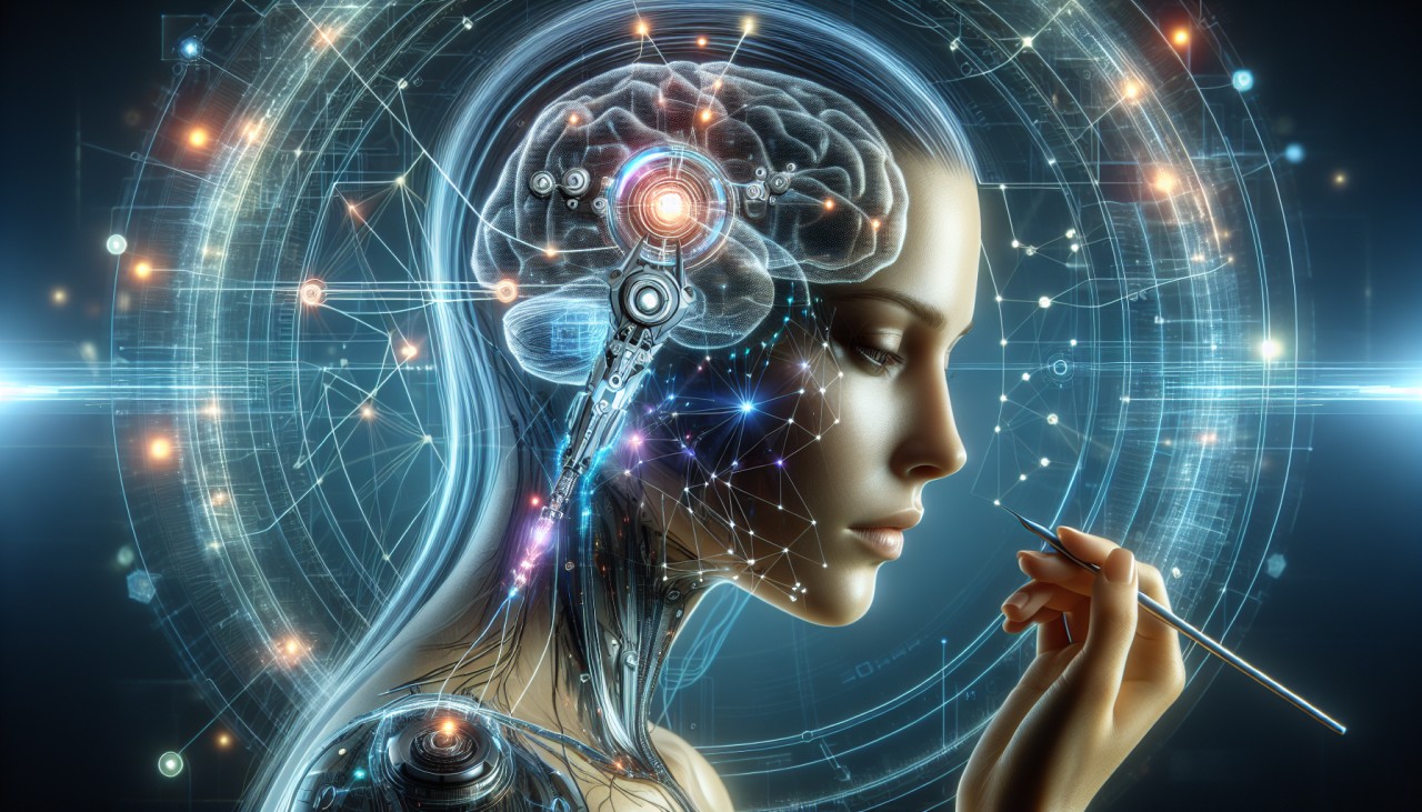 Neuralink's Bold Leap into Brain-Computer Interfaces