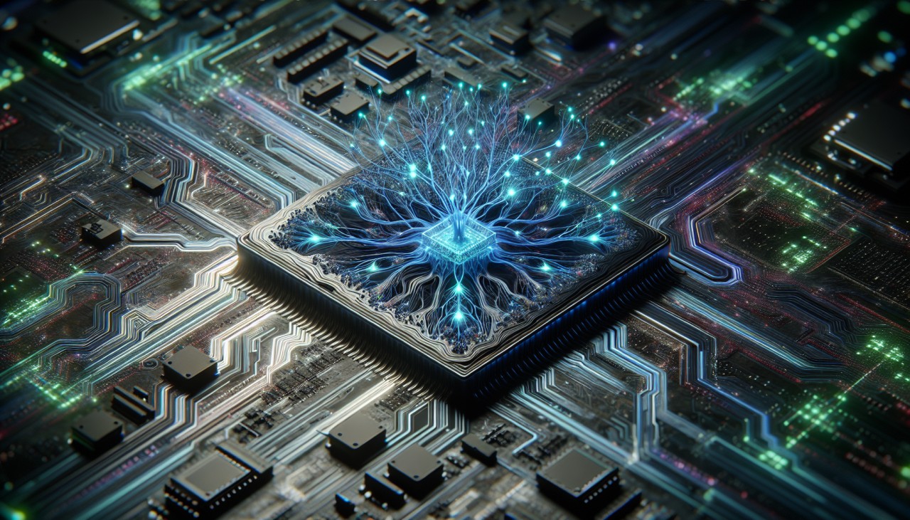 Neuromorphic Chips: The Brain-Inspired Future of Computing