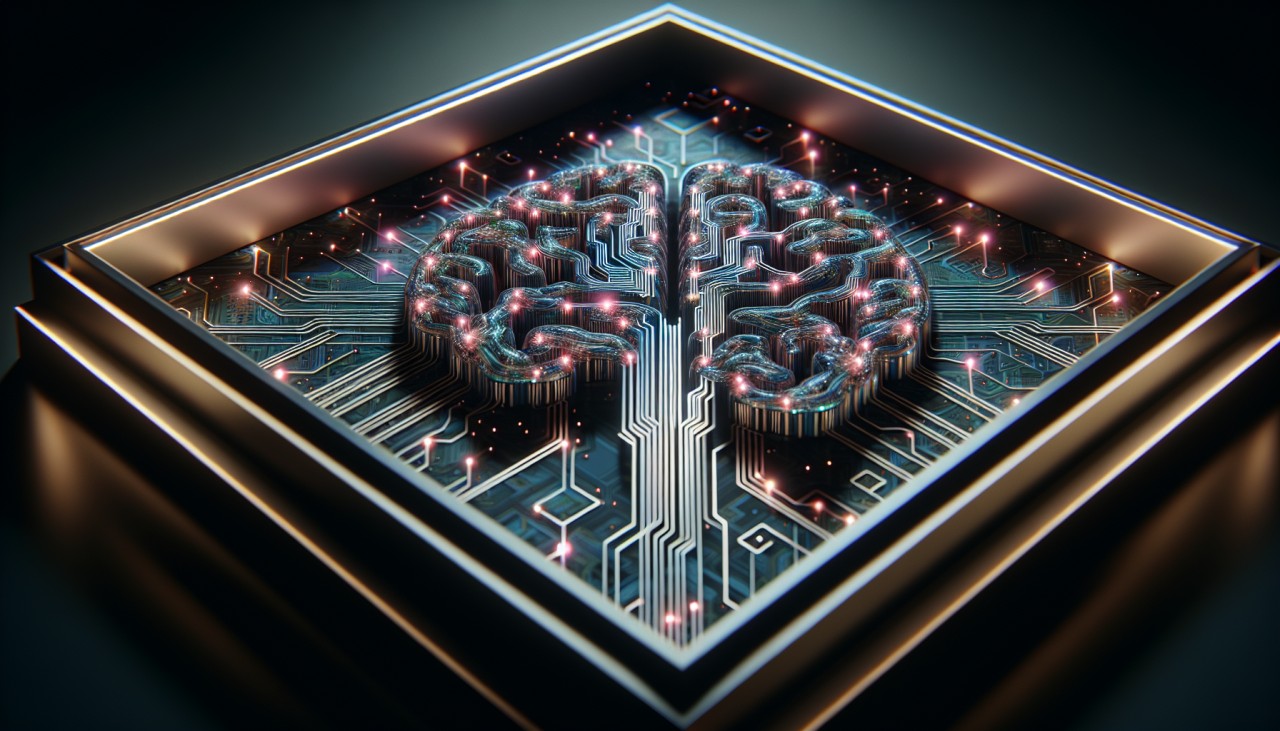 Neuromorphic Computing: The Brain-Inspired Revolution
