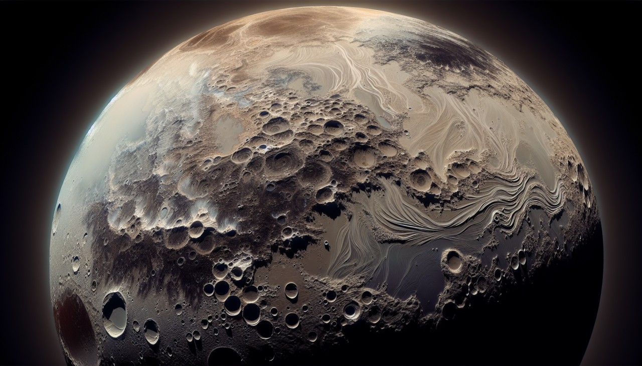 New Horizons: Unveiling the Outer Solar System