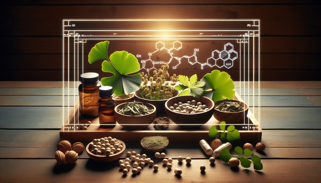 Nootropics: Enhancing Cognitive Function Naturally