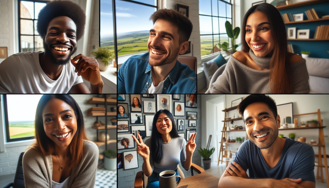 Nurturing Friendships in the Digital Age