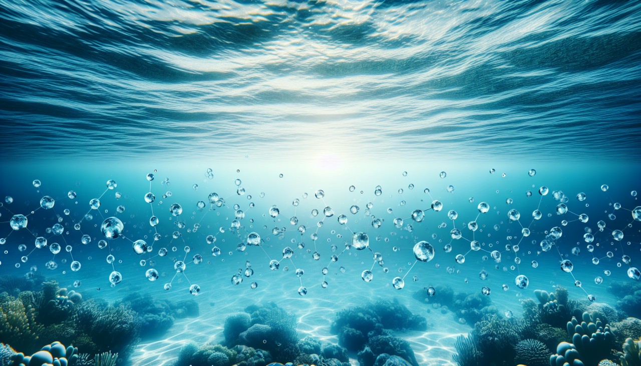 Ocean Carbon Capture: A Deep Dive into Climate Solutions