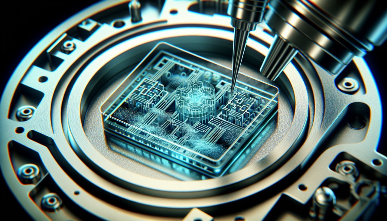 Organ-on-a-Chip: Revolutionizing Medicine