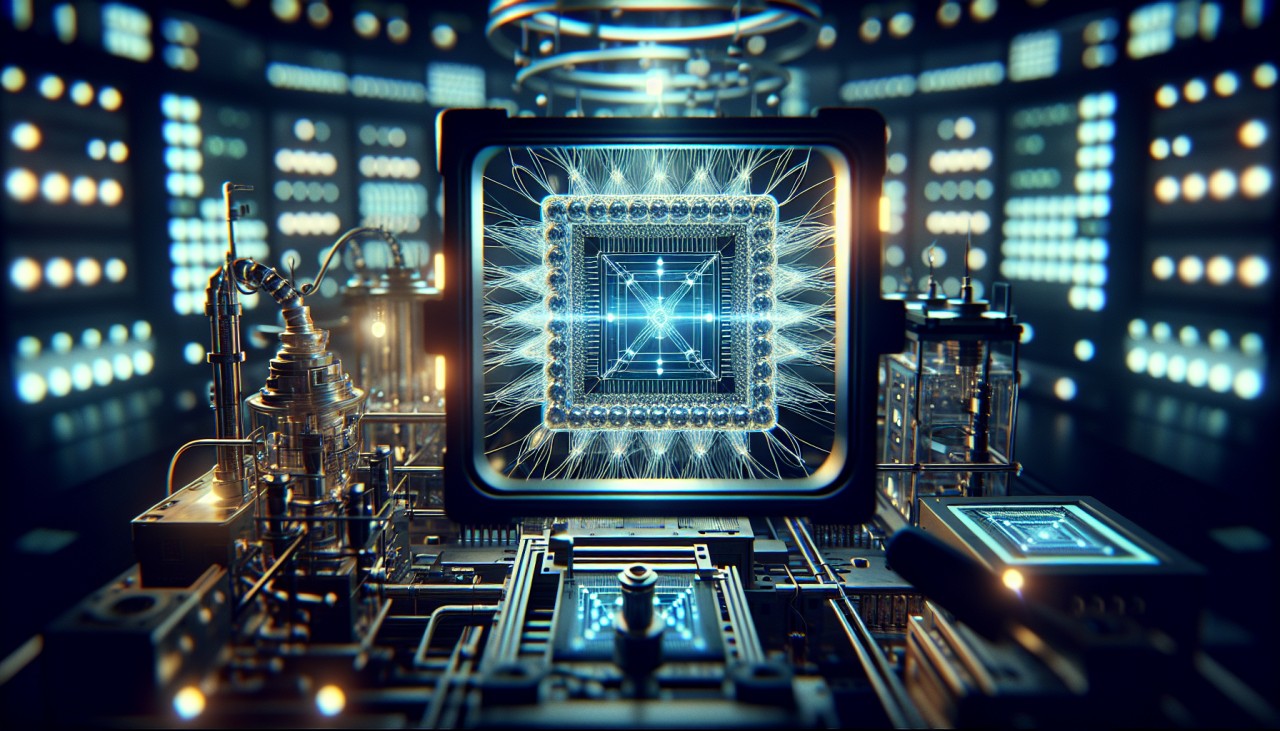 Photonic Qubits: Illuminating the Future of Quantum Computing