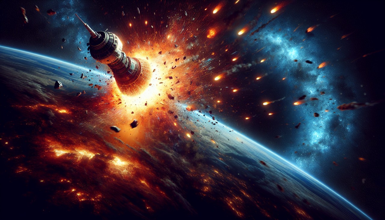 Pioneering Spacecraft Testing: Innovations and Milestones