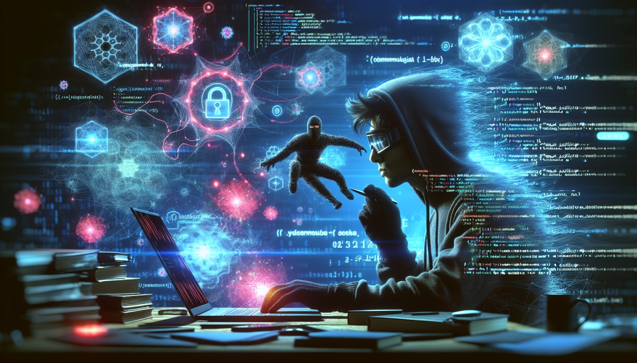 PowerShell Attacks: A Rising Cybersecurity Threat