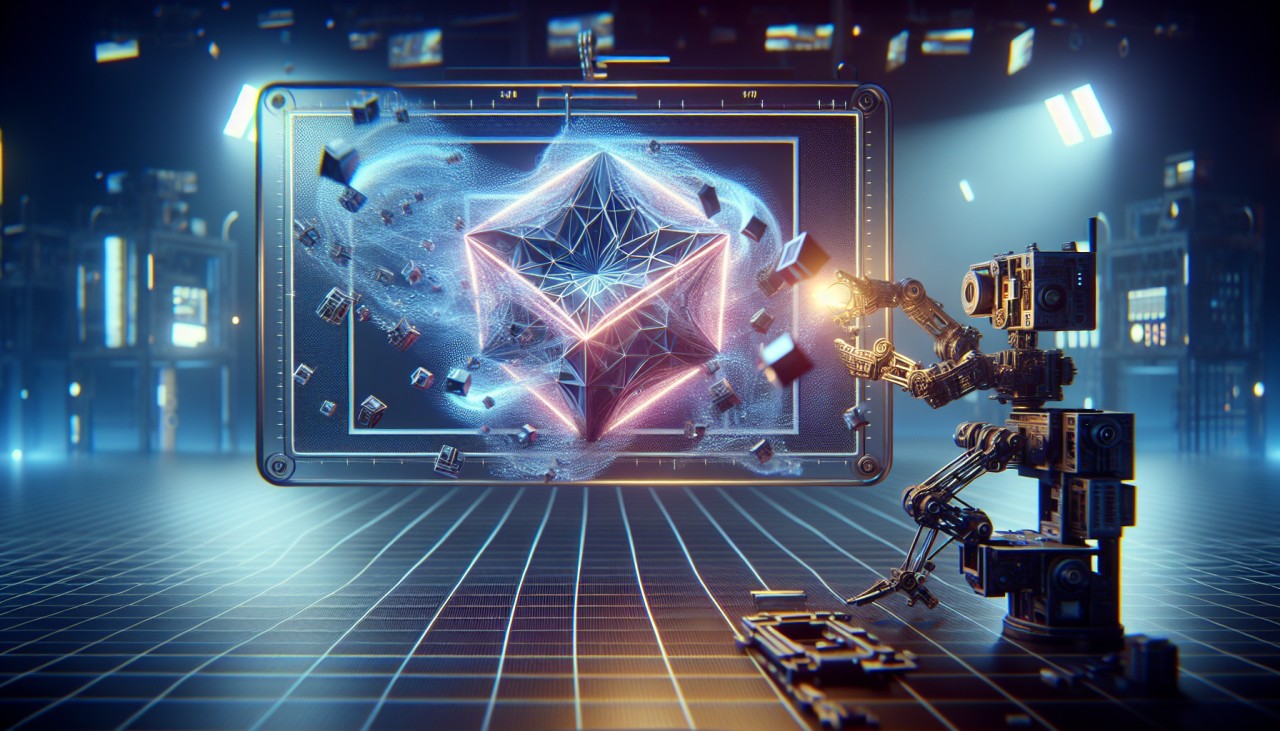 Programmable Matter: Shaping the Future