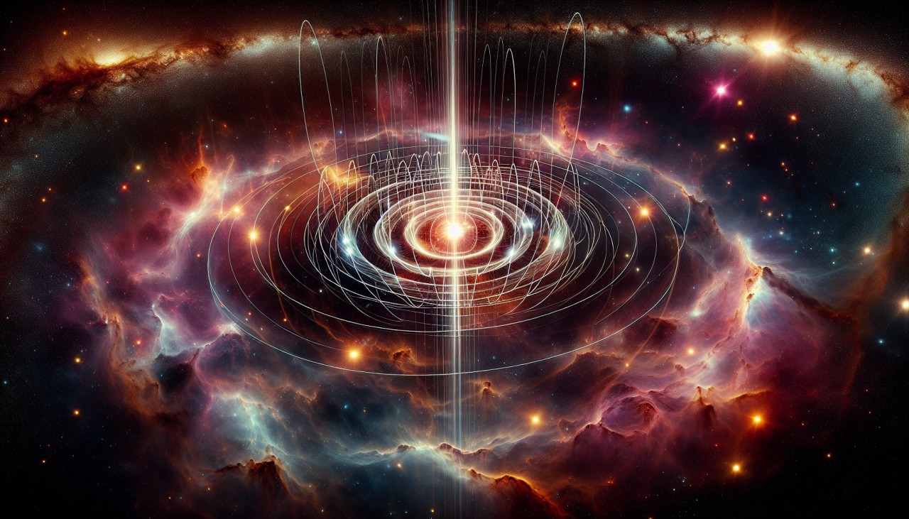 Pulsar Timing: Unlocking the Secrets of the Universe