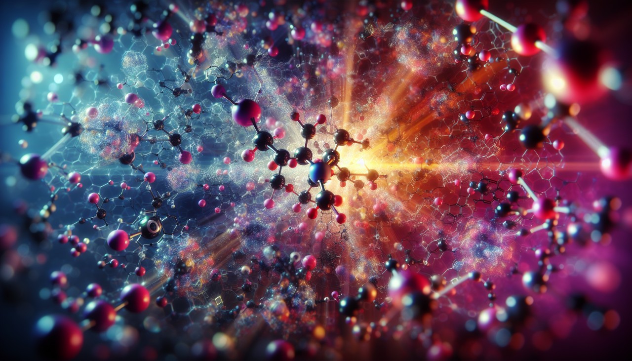 Quantum Chemistry's New Frontier