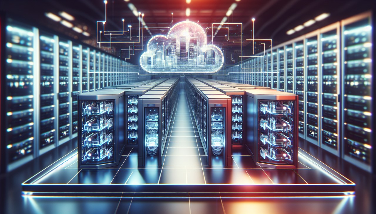 Quantum Cloud Services: The Next Frontier