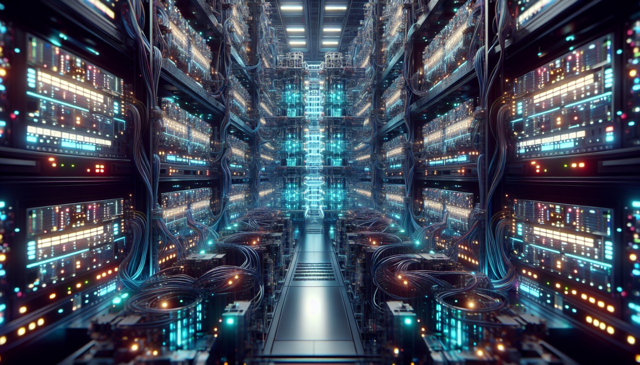 Quantum Computing Revolutionizes Drug Discovery