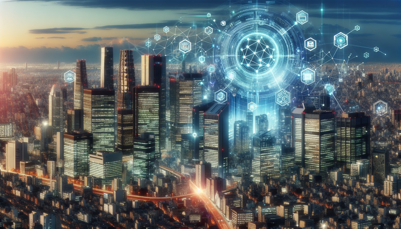 Quantum Computing's Financial Frontier