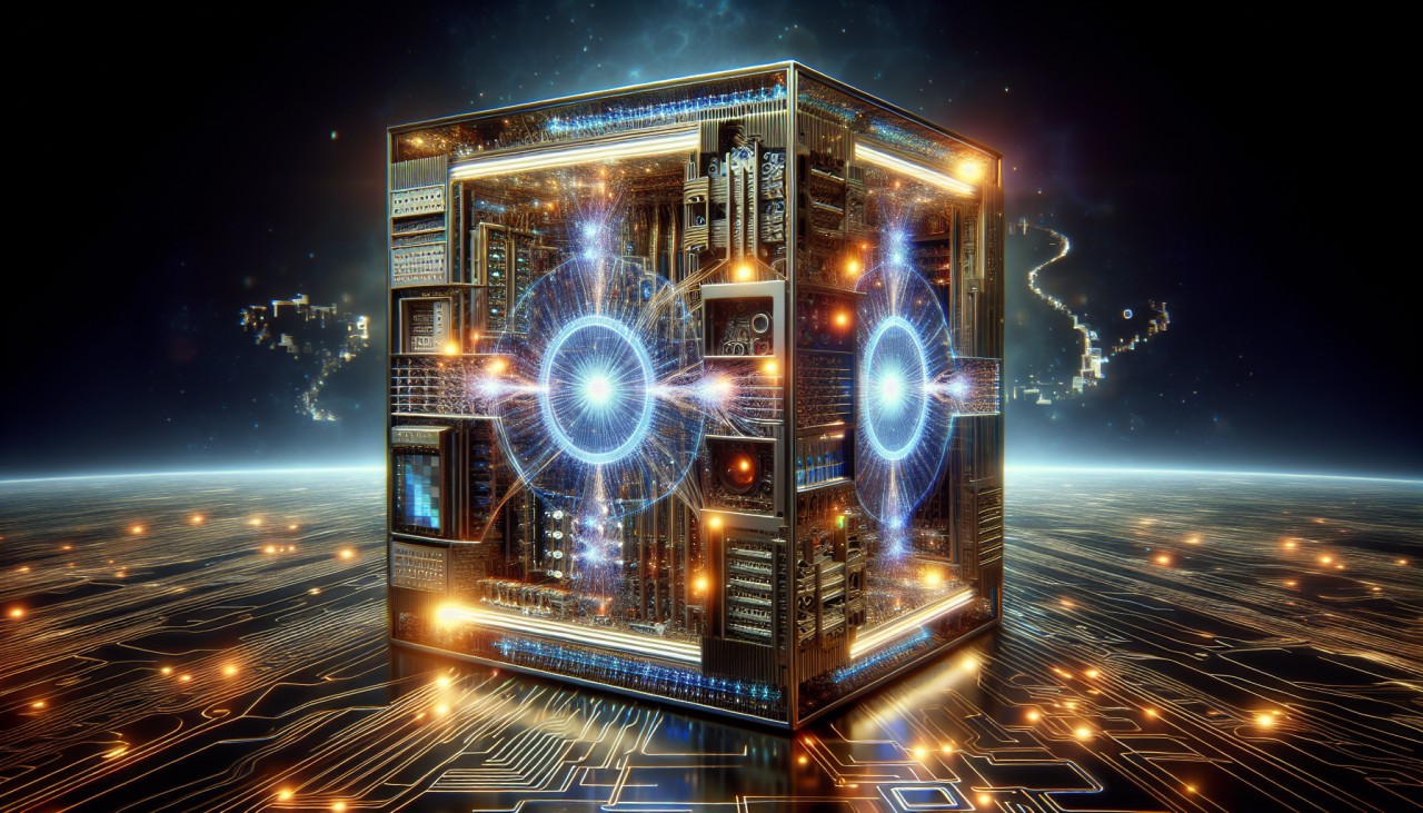 Quantum Computing's Impact on AI