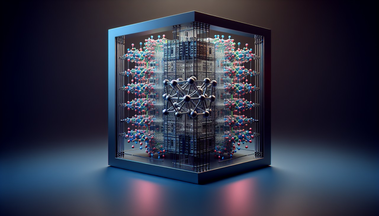 Quantum Computing's Impact on Drug Discovery