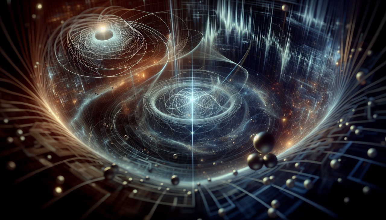 Quantum Electrodynamics: Unveiling the Mysteries of Light and Matter