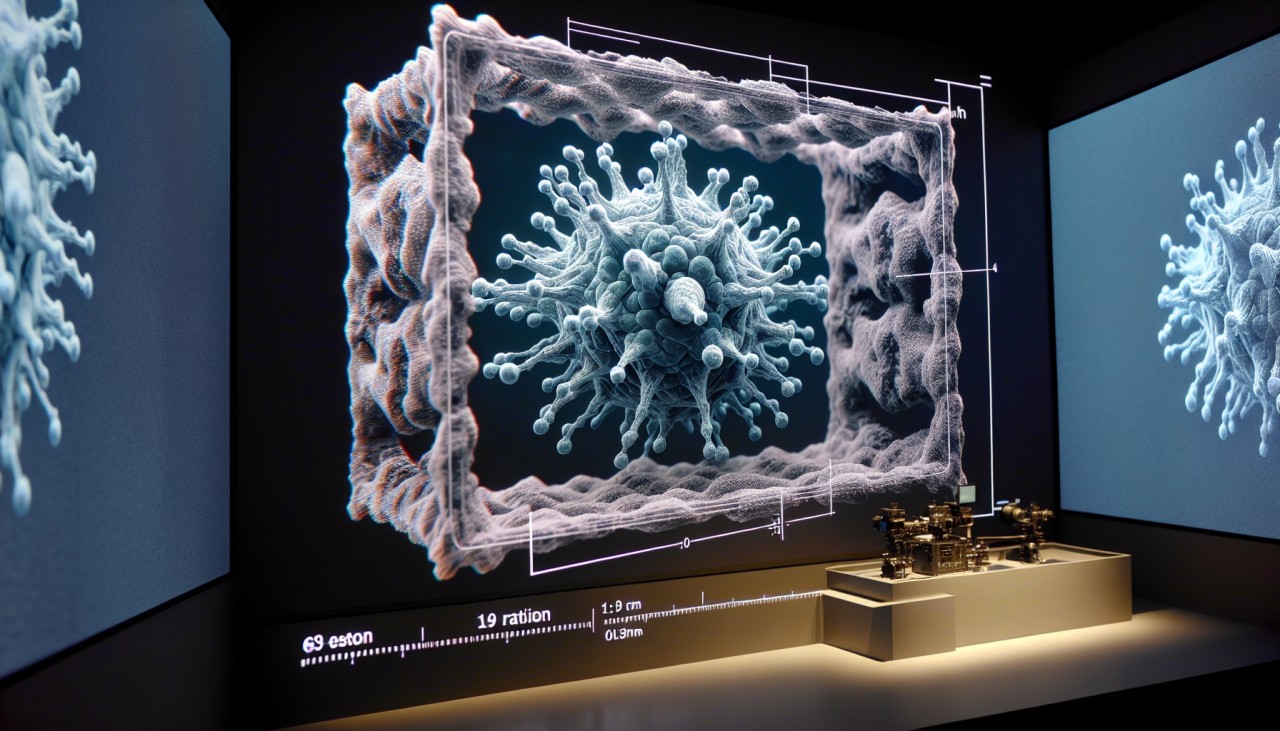 Quantum Imaging: Unveiling the Invisible