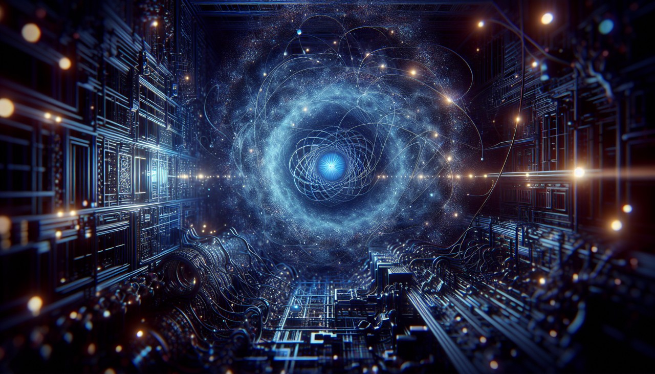 Quantum Leap in Dark Matter Detection