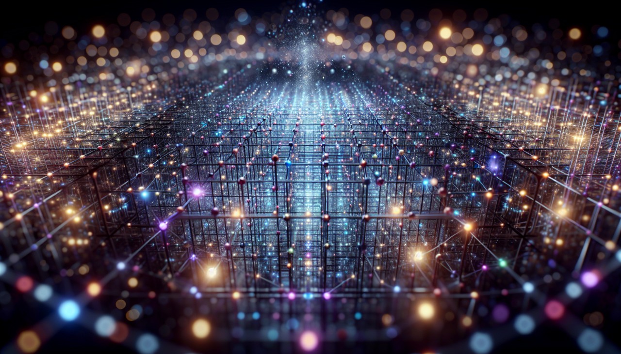 Quantum Memory Matrix: Unifying Physics