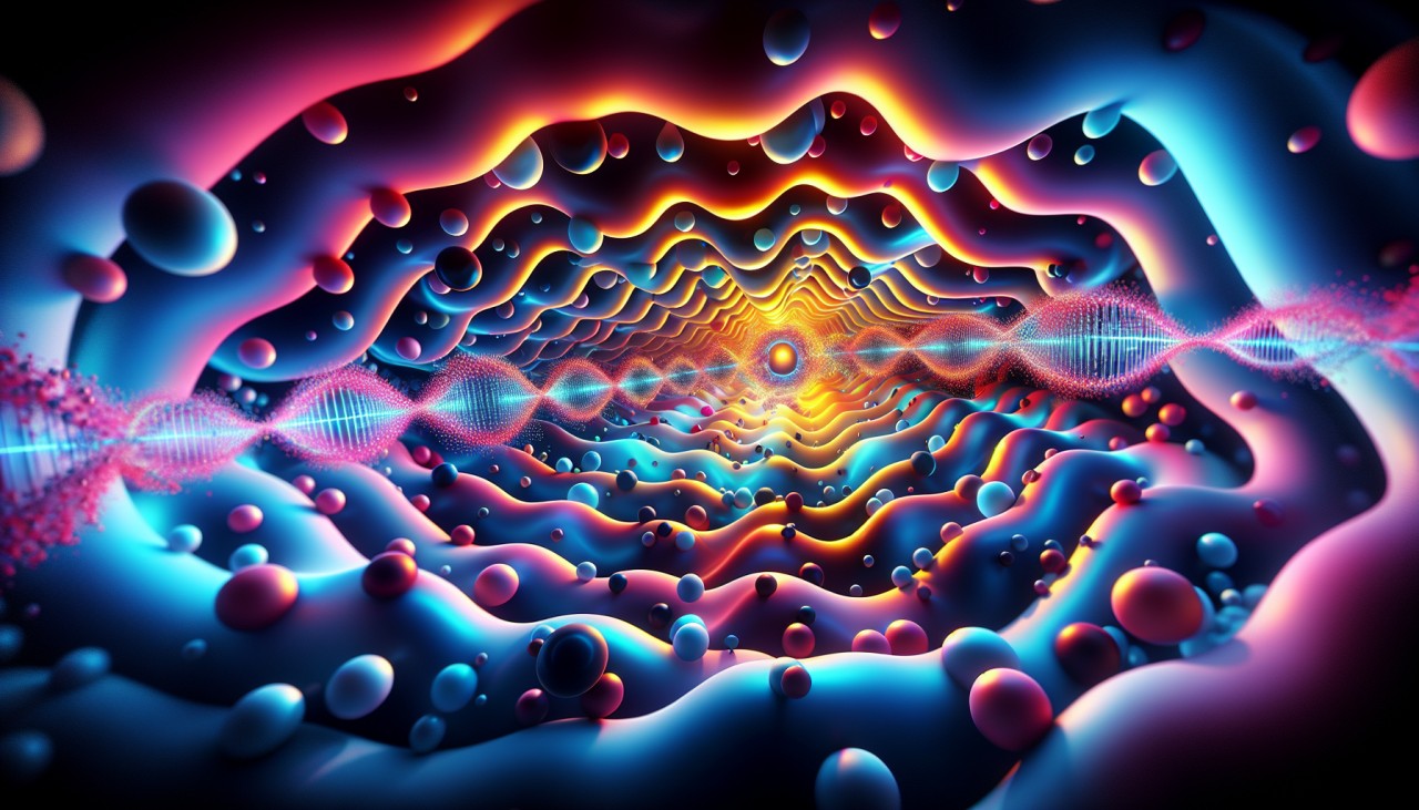 Quantum Phase Transitions Unveiled