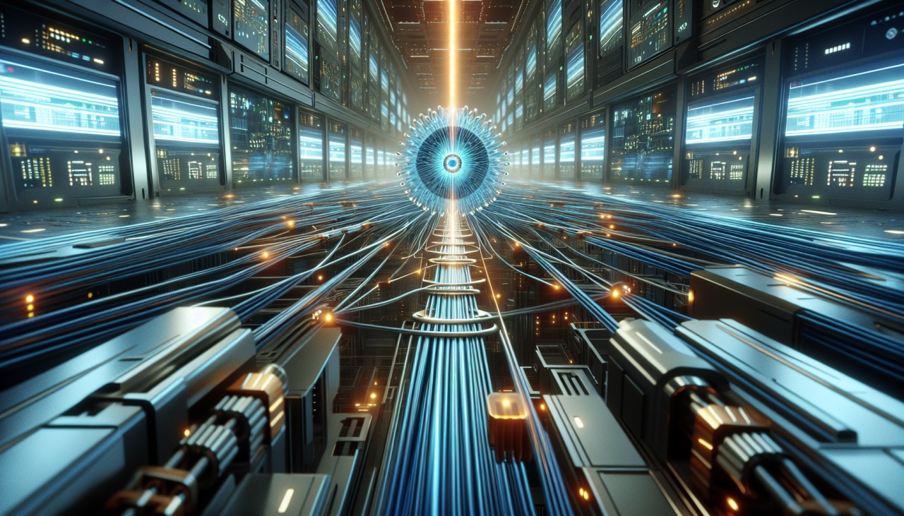 Quantum Repeaters: Securing Tomorrow's Communications