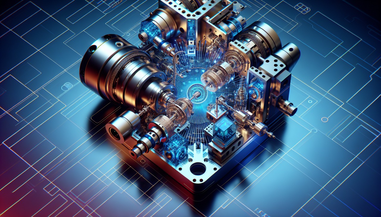 Quantum Sensors: Revolutionizing Precision Measurement