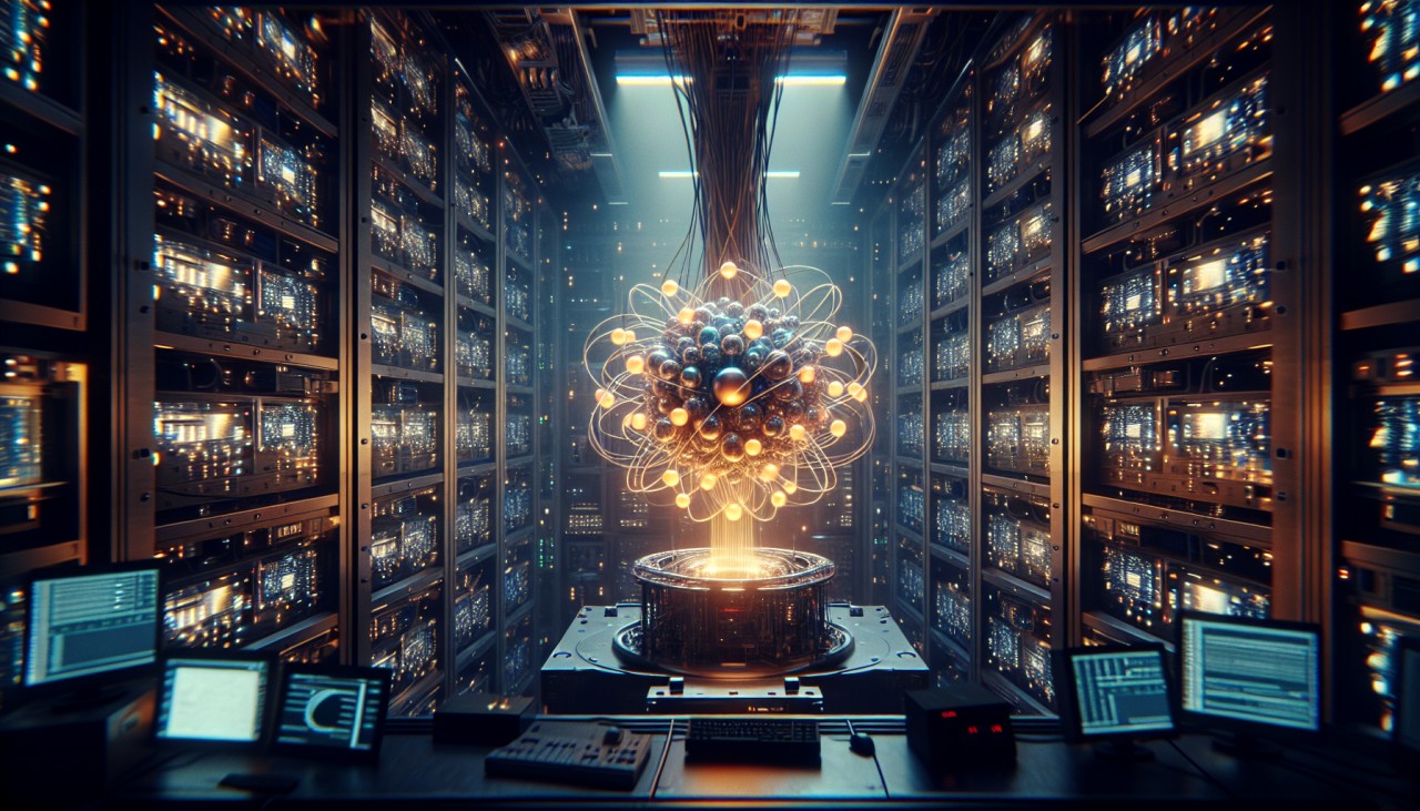 Quantum Simulation: Unlocking the Mysteries of the Quantum World