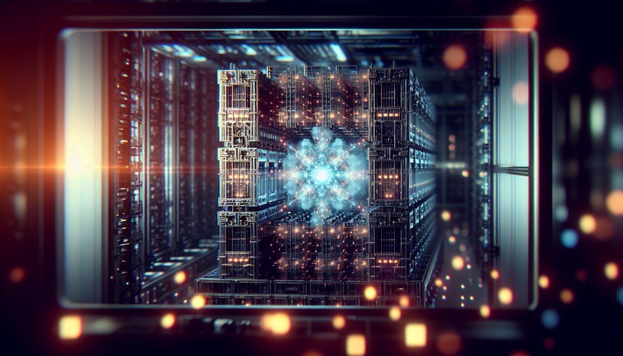 Quantum Supremacy Achieved in Real-World Problem