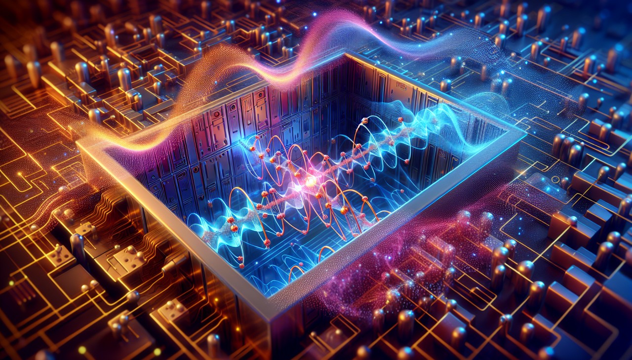 Quantum Tunneling: Unlocking the Quantum Frontier