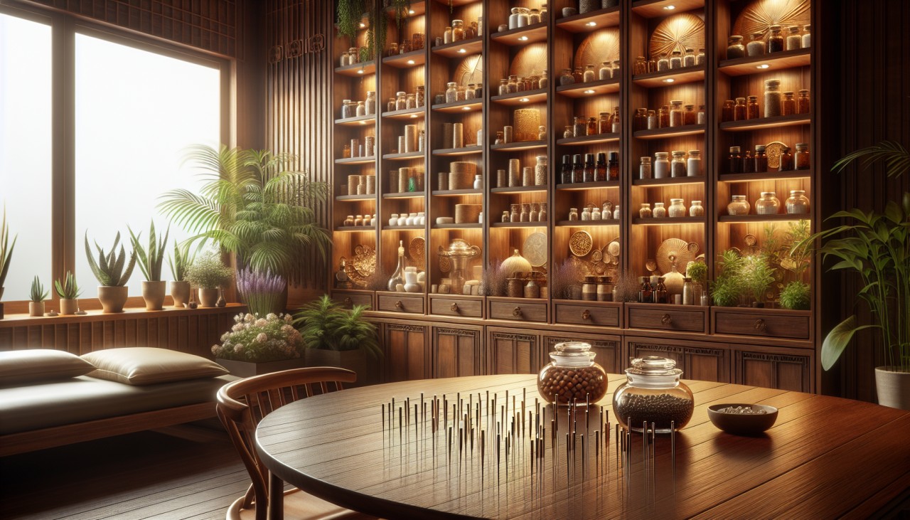 Rebalancing Energy: A Path to Holistic Health