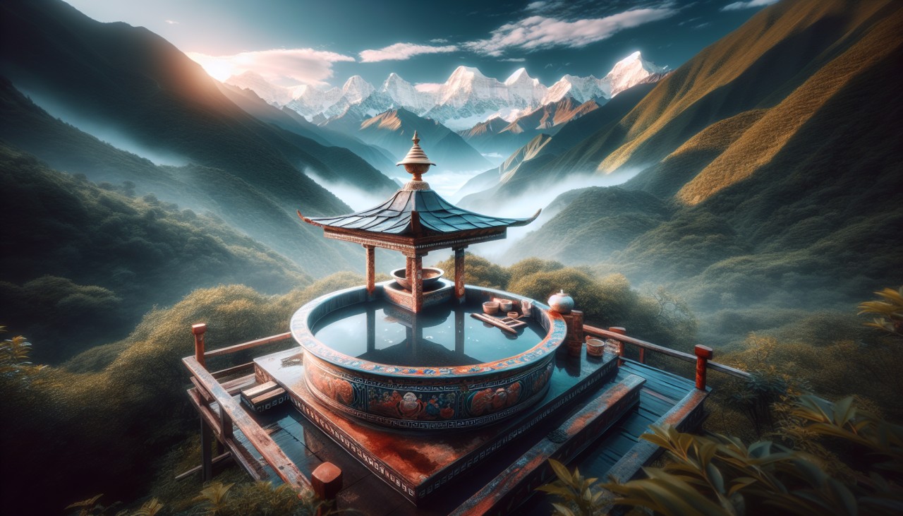 Rediscovering Tibetan Healing Practices