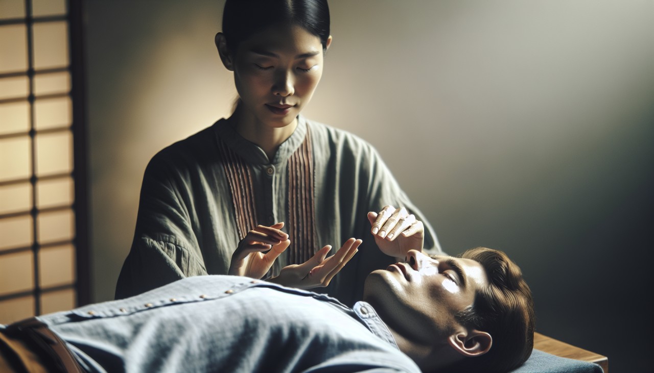 Reiki Energy Healing: Unveiling the Science Behind the Practice