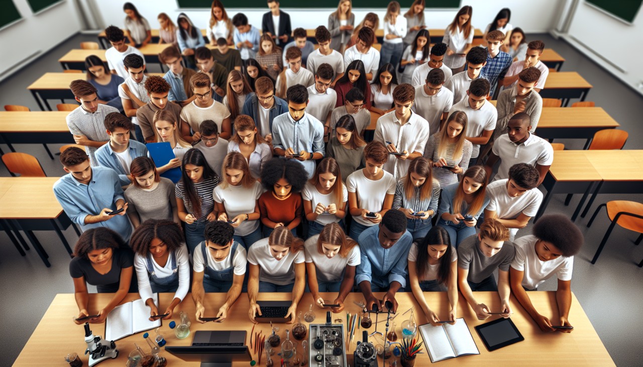 Rethinking Learning Strategies