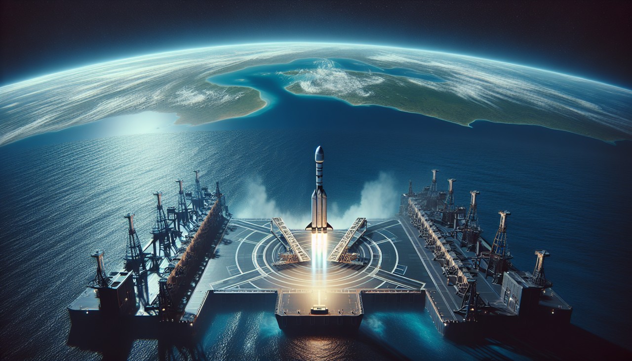 Reusable Rockets: The Dawn of a New Space Era