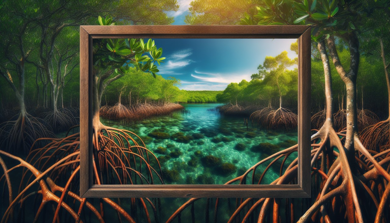 Reviving Mangroves: A Global Imperative