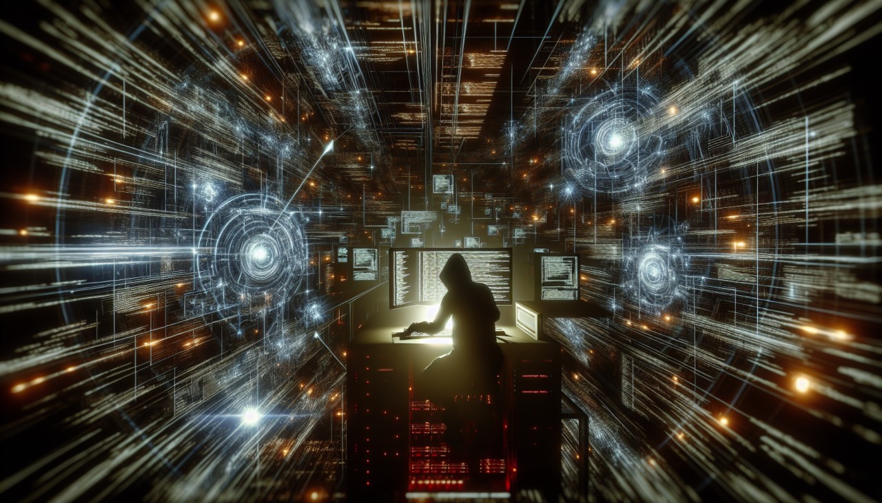 Rootkits: The Silent Threats in Cybersecurity