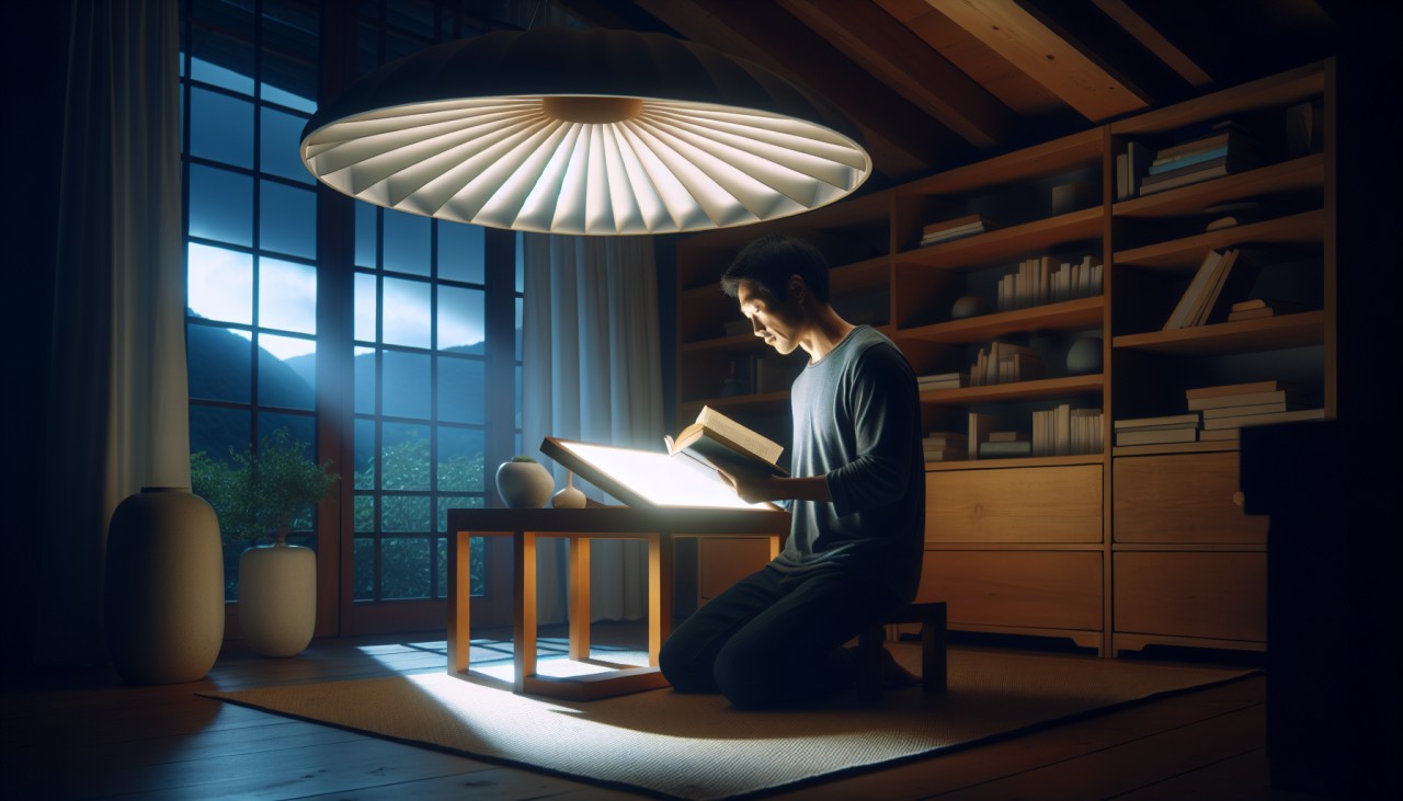 Shedding Light on Light Therapy