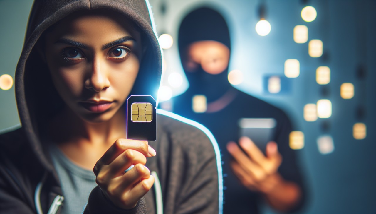 SIM Swapping: The Silent Cyber Threat