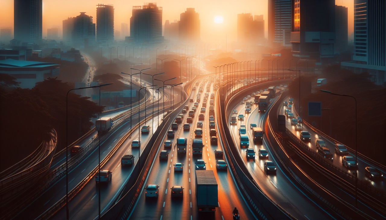 Smart Strategies for Smoother Commutes