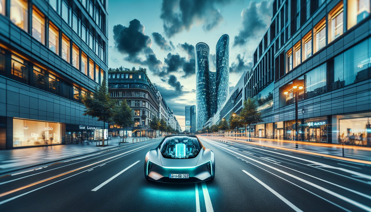 Sodium-Ion Batteries: The Future of Energy Storage