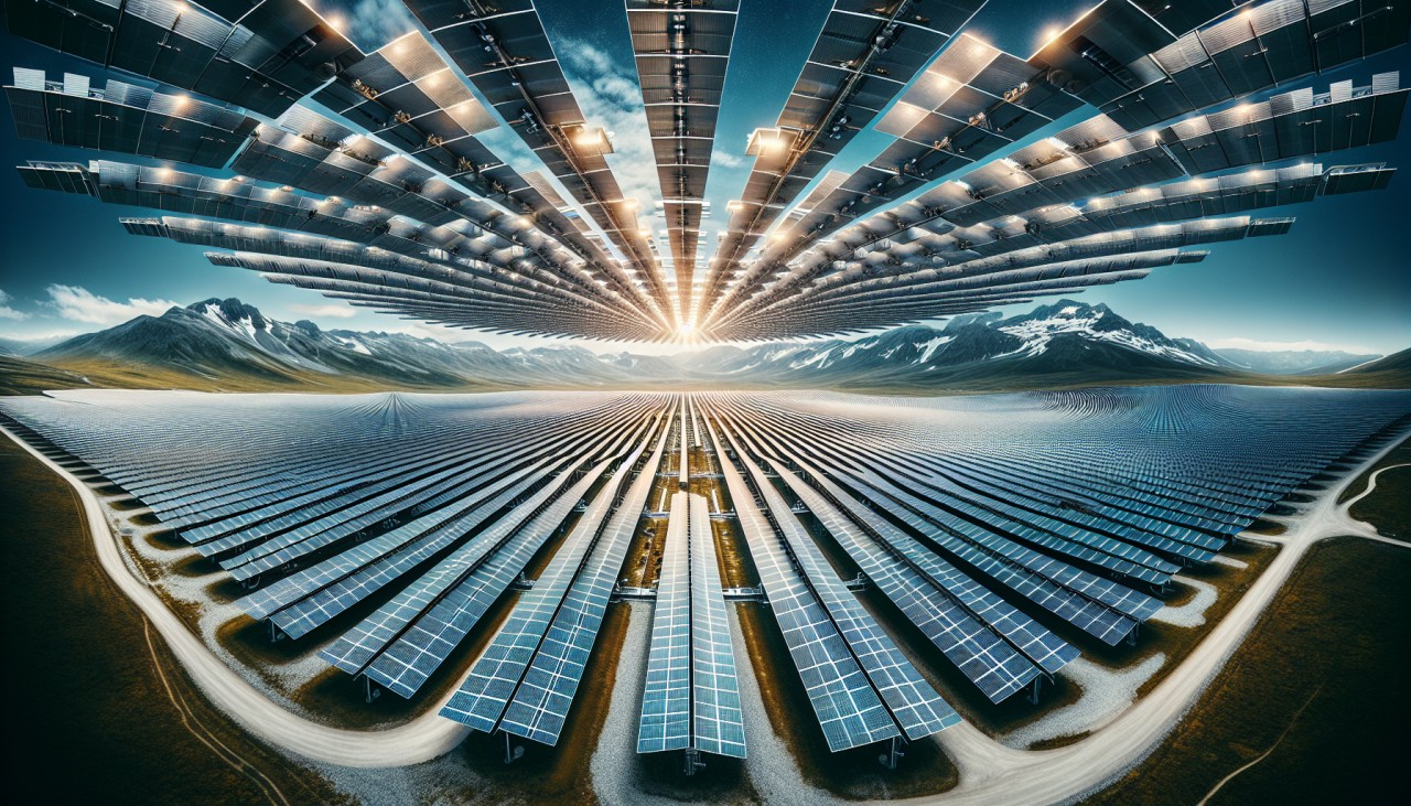 Solar Thermal Energy: Harnessing the Sun's Heat