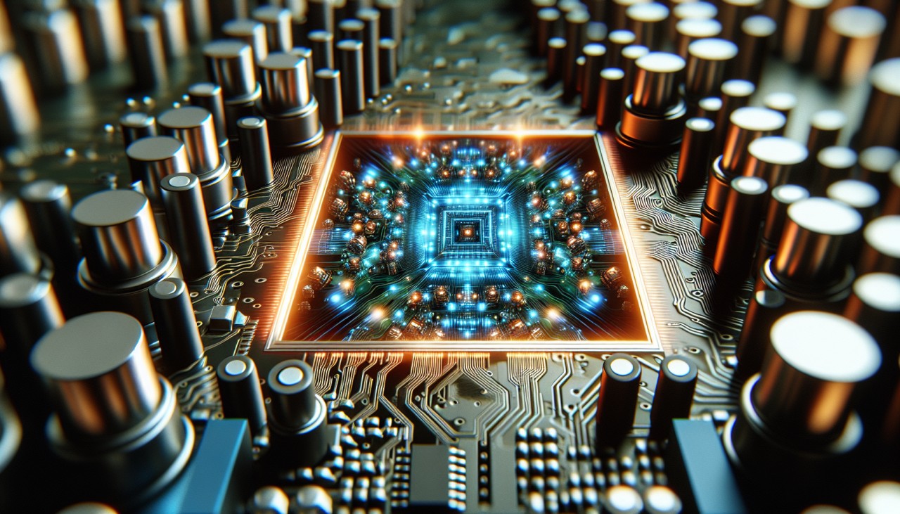 Spintronics: Revolutionizing the Future of Electronics